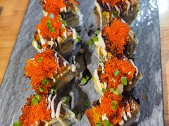 -东京屋(武定路店)