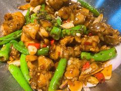 -杭百味·大众精选杭帮菜(西湖音乐喷泉店)