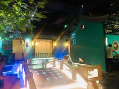 -佬麻雀·新湘菜(珠海金发购物中心店)