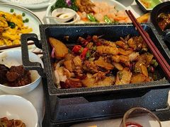 -徽珍源(龙茗路店)