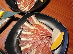 -山之屋炭火烧肉·生啤畅饮(大朗万科中央公园店)