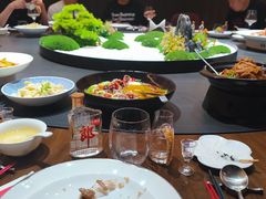 -曼格纳·曼芯馆(杨浦店)