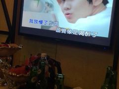 -乐天虫量贩式KTV(十字街店)