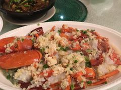 -南海食街(佛冈店)