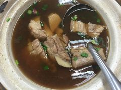 -新峰肉骨茶