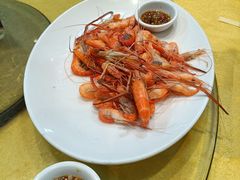 -大笑饭堂(甲子桥店)