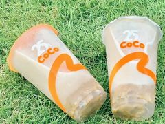 -CoCo都可(长江西路华联店)