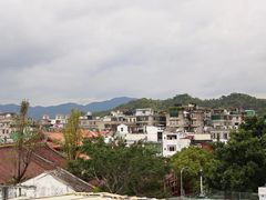 -许驸马府