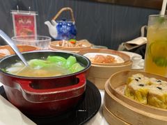 -陶陶居酒家(海岸城店)