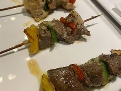 蒜香橄榄油扒肉串-ITA·意塔意大利餐厅(亦庄店)