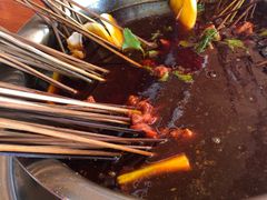 -牛华八婆麻辣烫(起源店)