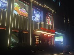 -宴周康·精致江浙菜(周浦店)