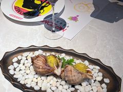 -Mezomd曼索蒂西班牙餐厅(广粤店)