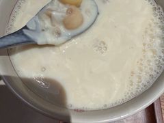 -彬媽糖水(侨鑫国际店)