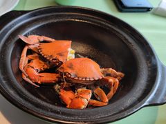 -百味馆·海鲜·湛江菜(后海花园店)