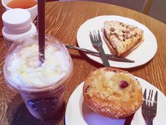 -星巴克(金谊广场店)
