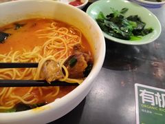 -和府捞面(天河领展广场店)