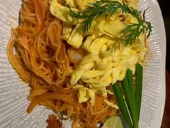 海鲜泰炒米-卡朋厨房(289艺术园区店)