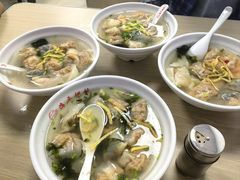 -海平馄饨(逍遥二路店)