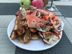 中秋美食-三亚亚龙湾天域度假酒店