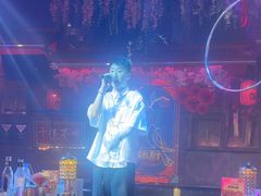 -喜鹊音乐酒馆(西街店)