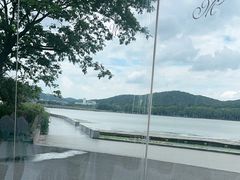 -水上明月·湖景餐厅