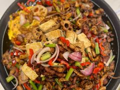 -一烙锅(友谊店)