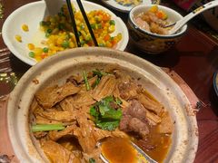 -缪氏川菜(深圳北站缤果空间店)