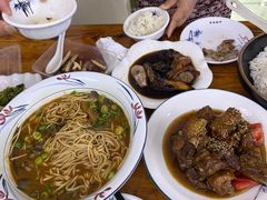 -巢湖名吃·徽府农家菜(半汤店)