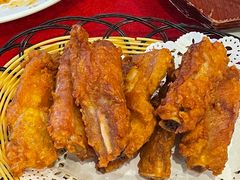 -胜记菜馆(文明路)