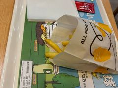 -德克士(砂之船奥特莱斯店)