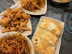 -小街天府(西工小街店)