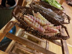 -阿婆情腊排骨火锅(忠义店)