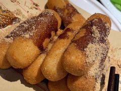 -向川南·水煮鱼·川菜(和平里店)