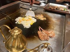 -大神太神·铁板烧(七宝领展广场店)