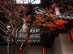 -香积寺