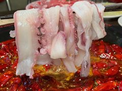 -牛市坎火锅(建设路店)