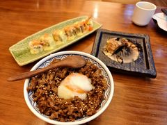-白石的深夜食堂(万达店)