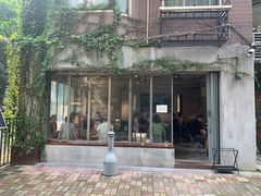 -来回·咖啡(天河南店)
