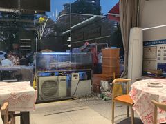 -老班长·小龙虾·鲜货烧烤大排档(金街美地店)