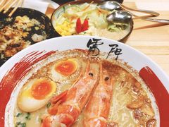 -雷门拉面店(新光天地店)