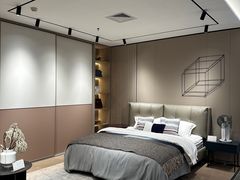 -曲美家居整家全案(通州店)