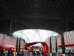 -法拉利主题公园