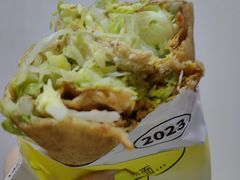 -虎头军煎饼(魏公村店)