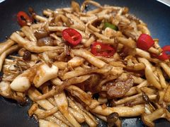 -小菜园新徽菜(无锡宜家荟聚中心店)