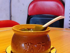 海带排骨瓦罐汤-万方圆拌粉瓦罐汤(滕王阁旗舰店)