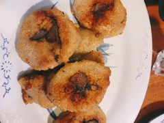 金香靓煎粽-华哥新鲜猪精品美食