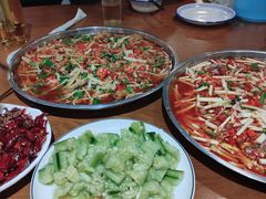 -邱金小炒·30 年盐帮江湖菜(自贡店)