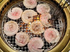 -花味·自助烤肉(南方时代店)