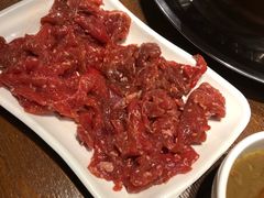 -年巴羊肉铺老铜锅(梅江店)